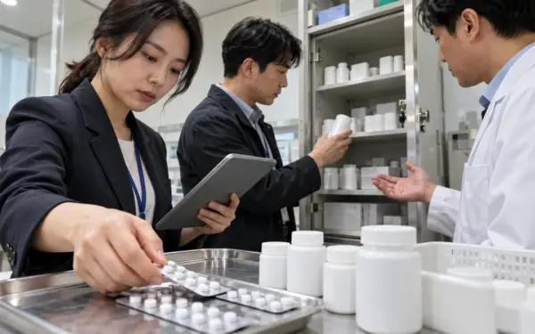 식약처, 수능 앞둔 ADHD 치료제 오남용 집중 점검