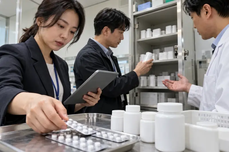식약처, 수능 앞둔 ADHD 치료제 오남용 집중 점검