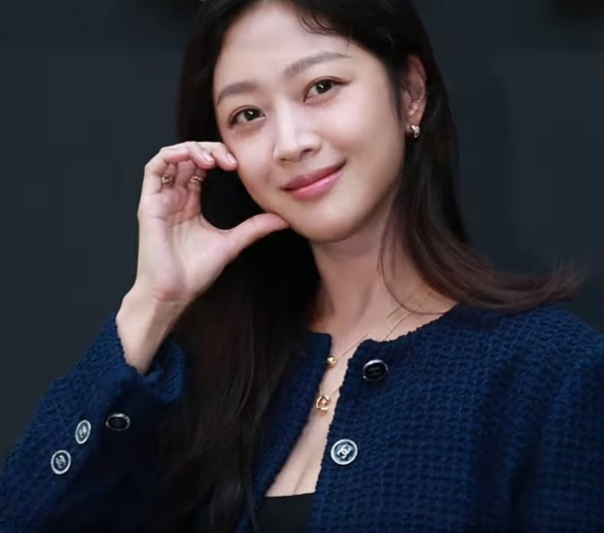 조보아, ‘고분고분한 킬러’ 이화라 역 촬영 합류