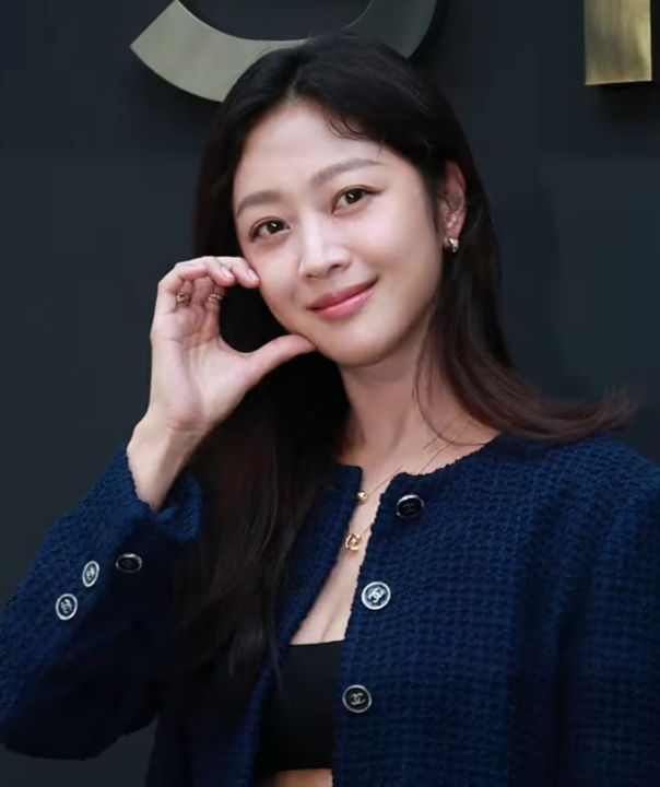 조보아, ‘고분고분한 킬러’ 이화라 역 촬영 합류