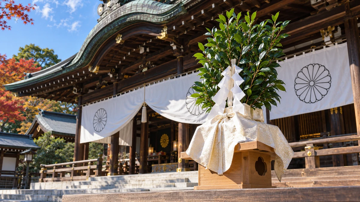 韓国政府、高市首相の靖国神社への供物奉納に「深い失望と遺憾」