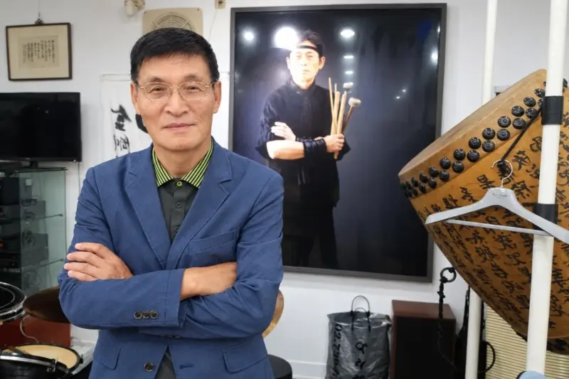 송순기 전 한국저작권단체연합회 이사장 별세, 향년 79세