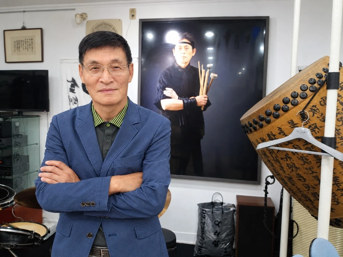 송순기 전 한국저작권단체연합회 이사장 별세, 향년 79세