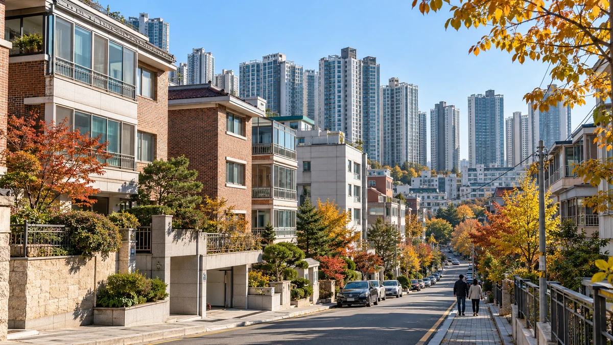 [부동산] 서울 주택 최근 신고 거래 6,698건, 중앙값 5억 9,500만원…주간 부동산 지표
