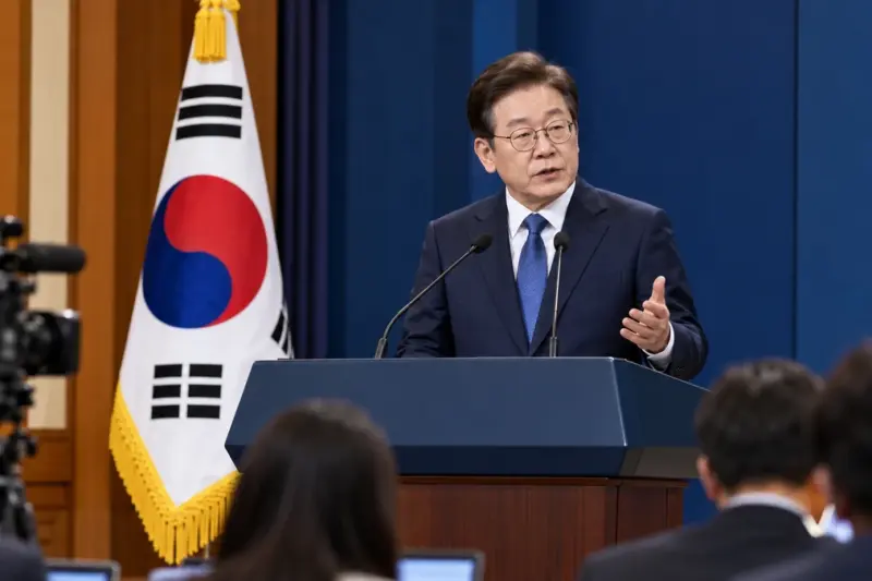 이재명 대통령 부동산 세제·주택 공급·주식시장 정책 방향