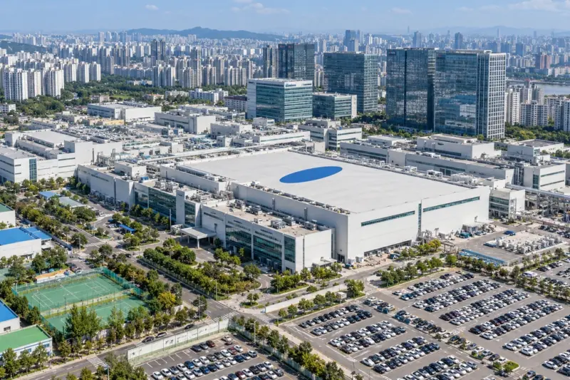 삼성전기, 3605억원 규모 메모리 반도체용 패키지기판 장기공급계약