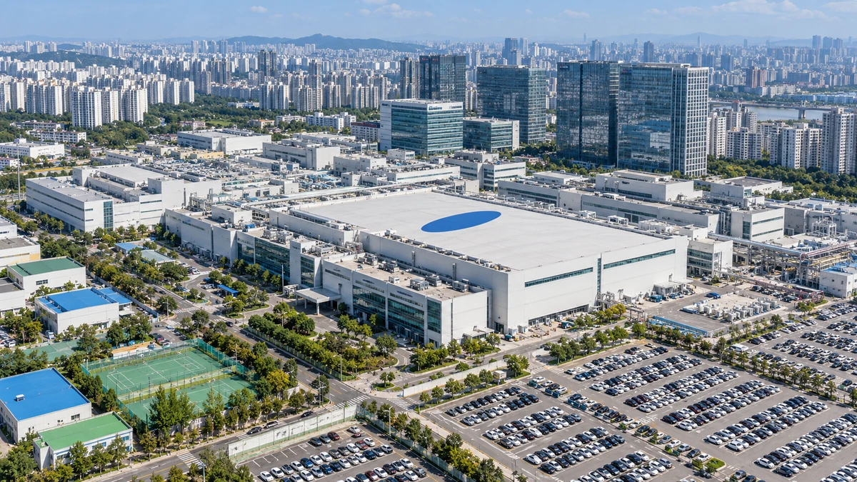 삼성전기, 3605억원 규모 메모리 반도체용 패키지기판 장기공급계약