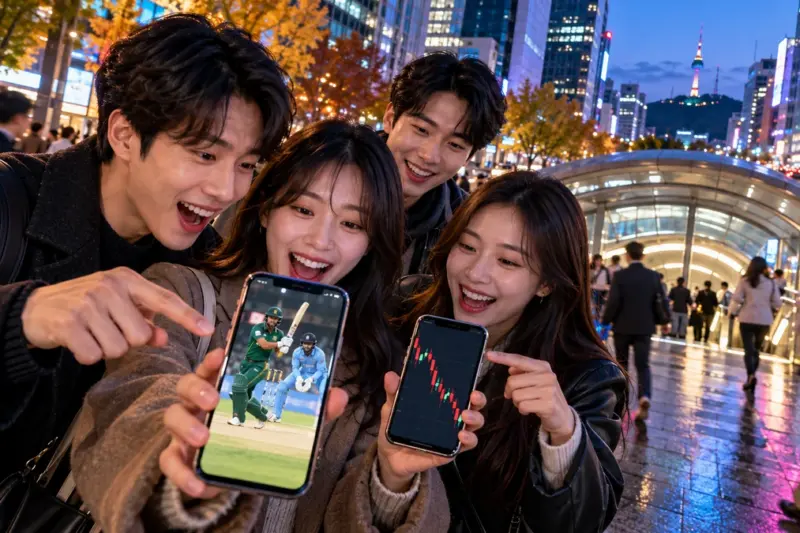 [검색어] 10월 20일 구글 급상승 검색어 TOP10…1위 pak vs eng, 2위 닛케이 평균주가