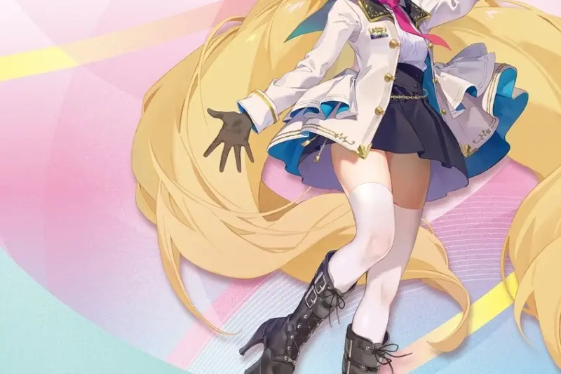 12월 4일 개막 ‘Anime X Game Festival 2026’ 국내 주요 게임사 참가