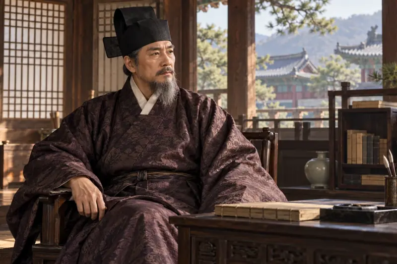 [고려] 이색, 성균관 교육 부흥과 성리학 확산…한국사 인물