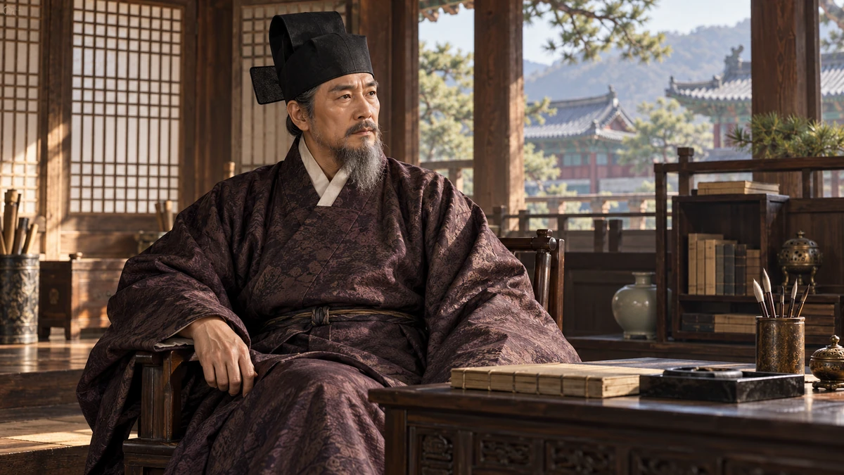Yi Saek: Người khôi phục giáo dục Sungkyunkwan và mở đường cho Tân Nho học Triều Tiên