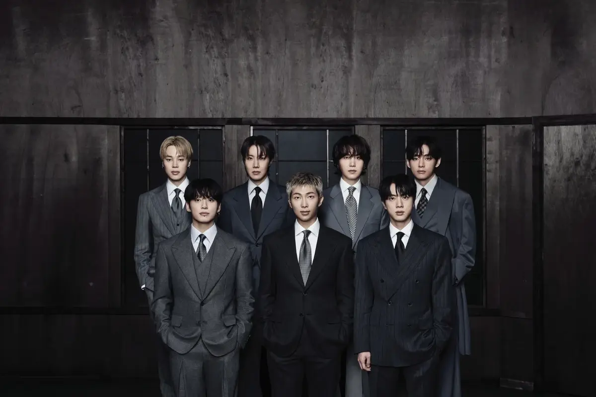 방탄소년단 ‘스윔’, 2026 토룬 카메리마주 최우수 뮤직비디오 후보