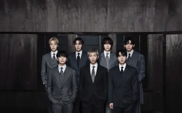 방탄소년단 ‘스윔’, 2026 토룬 카메리마주 최우수 뮤직비디오 후보