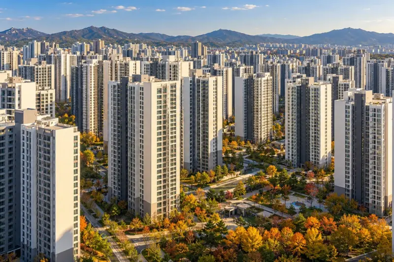 올림픽파크포레온, 서울 대규모 분양 비교 기준·보류지 입찰·첫 전세 만기