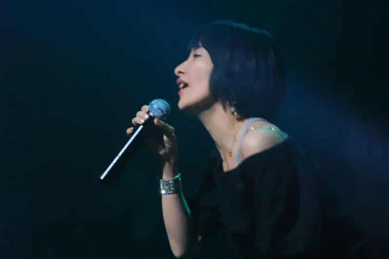 가수 김정은·최경호 협의이혼, 다음 달 신곡 발표 예정