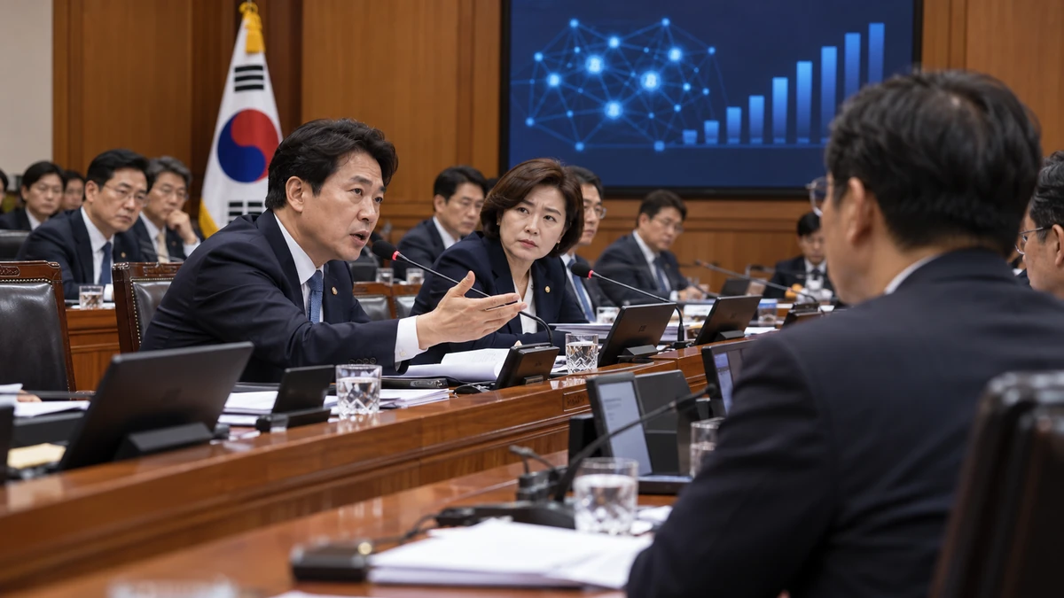 국회 재경위, 내년 1월 가상자산 과세 시행 놓고 여야 이견