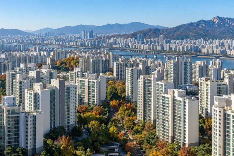 [부동산] 서울 아파트 전세가격지수 0.16% 상승, 25개 자치구 중 24곳 오름…주간 부동산 지표