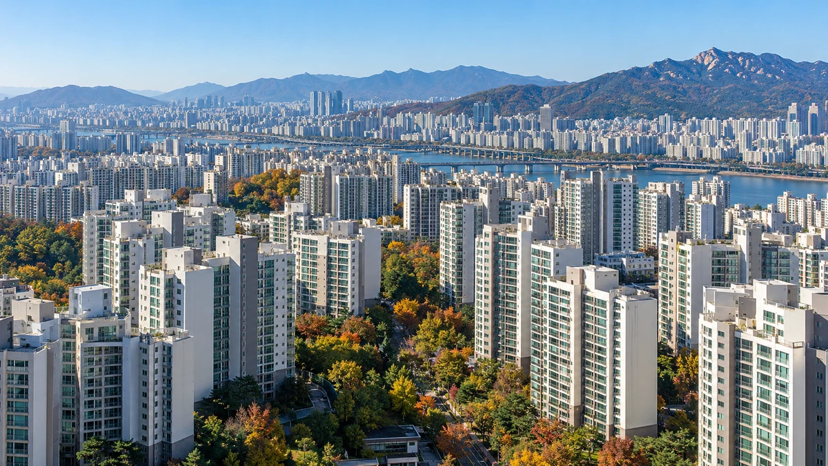 [부동산] 서울 아파트 전세가격지수 0.16% 상승, 25개 자치구 중 24곳 오름…주간 부동산 지표