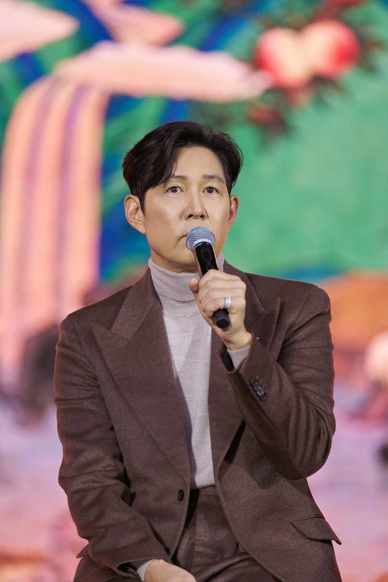 넷플릭스 코리아 10주년 팬 행사 ‘넷플잔치’ 개최