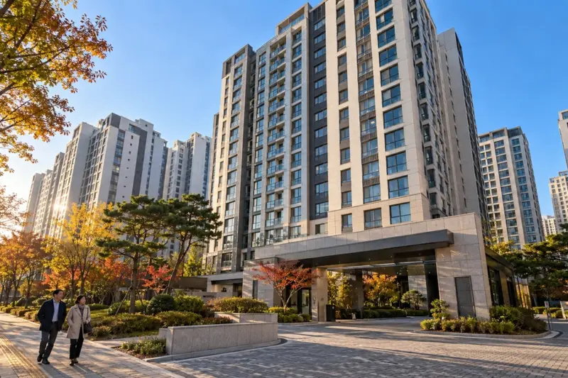 서초구, 반포 현대 재건축 초과이익환수 부담금 연내 부과 추진
