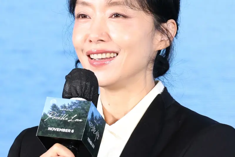 전도연, 한국인 최초 아카데미 여우주연상 후보 가능성