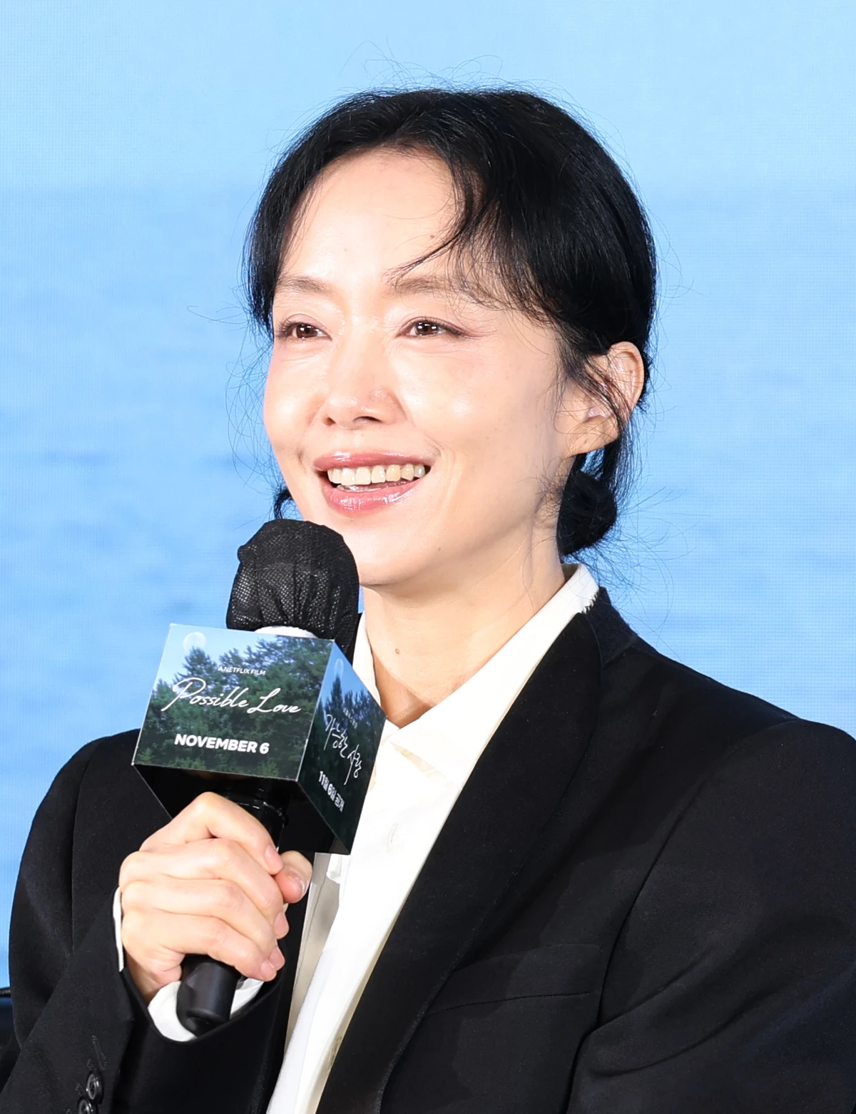 チョン・ドヨン、韓国人初の米アカデミー主演女優賞候補なるか 米メディアが高評価