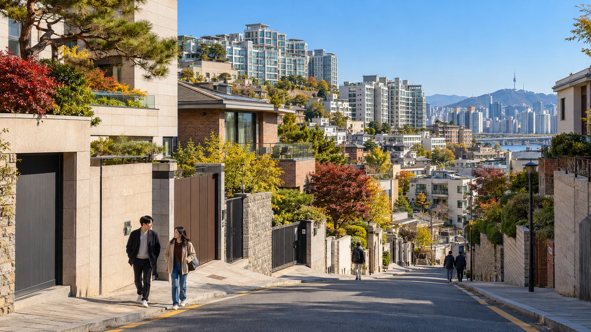 [부동산] 서울 주택 최근 신고 거래 8,618건·중앙값 5억 7,500만원…주간 부동산 지표