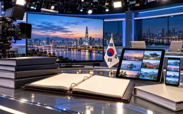 김종철 방미통위원장, 통합미디어법 제정으로 지상파·OTT 비대칭 규제 개선 추진