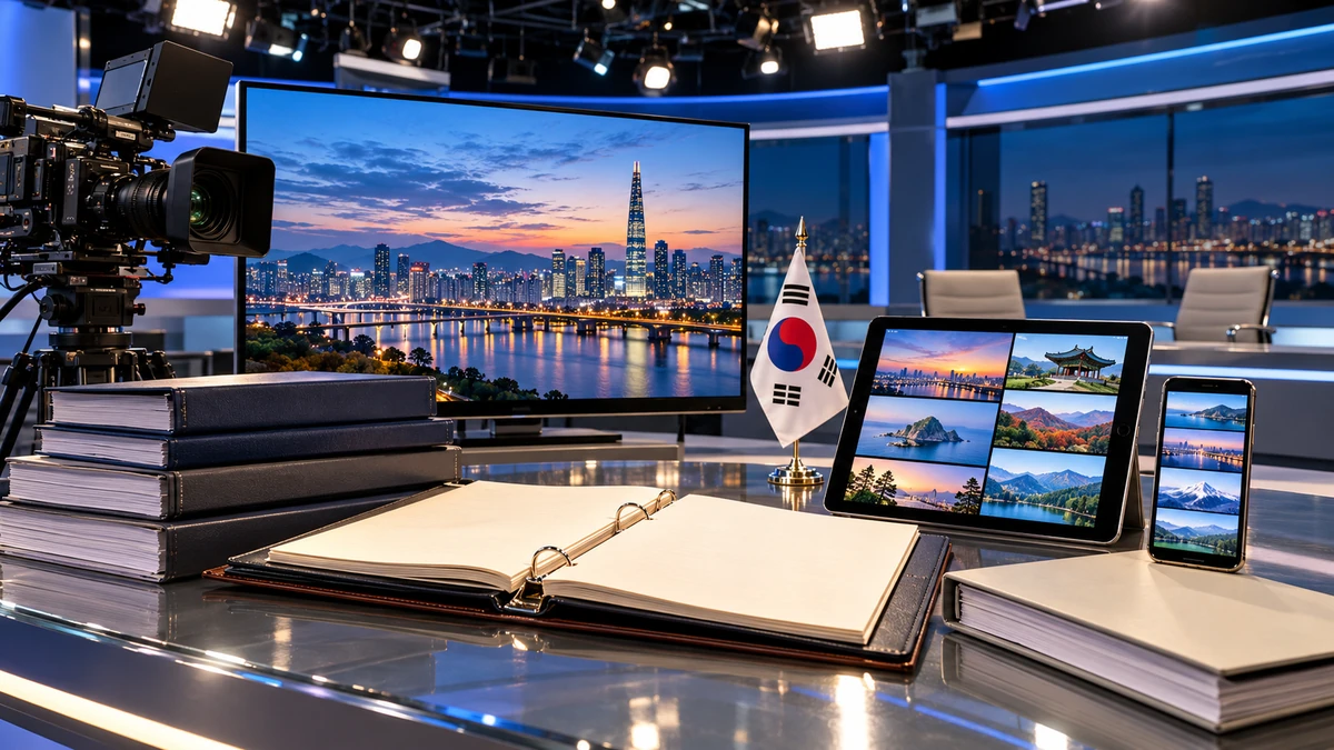 김종철 방미통위원장, 통합미디어법 제정으로 지상파·OTT 비대칭 규제 개선 추진