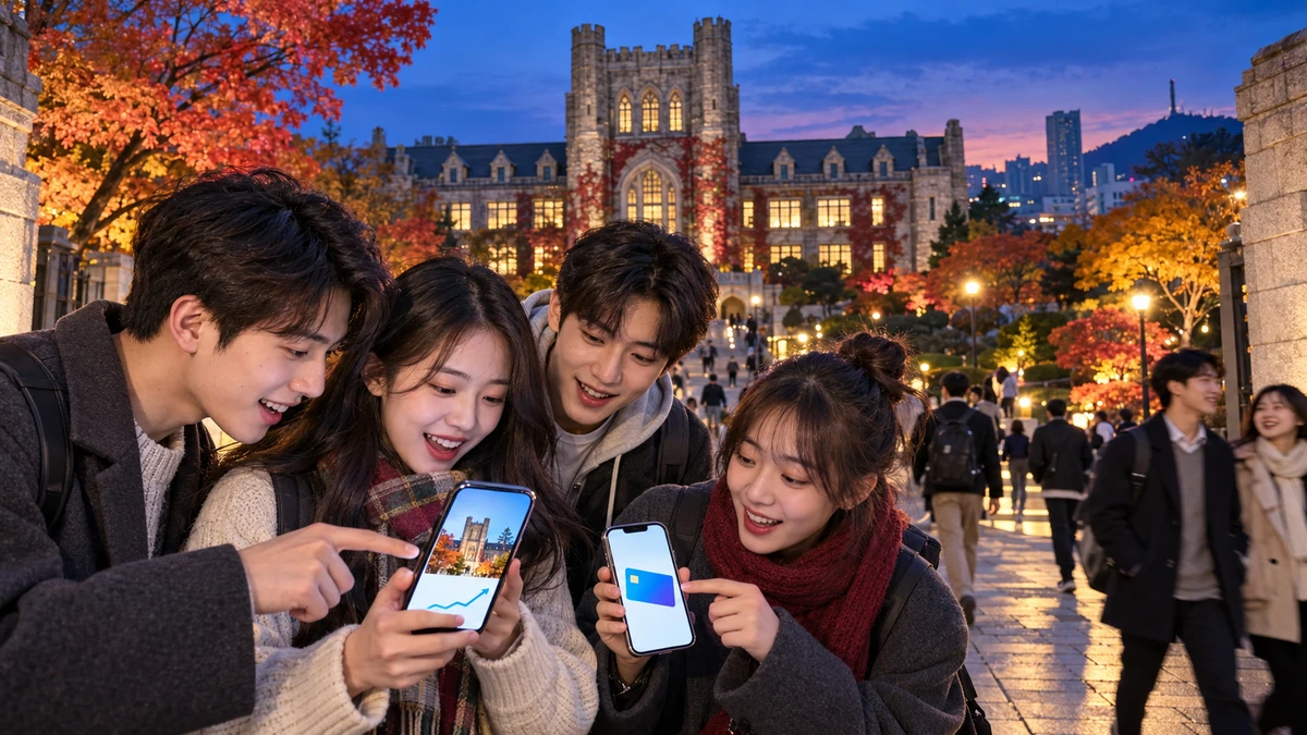 [검색어] 10월 27일 구글 급상승 검색어 TOP10…1위 고려대, 2위 전주사랑상품권 (구글 트렌드)