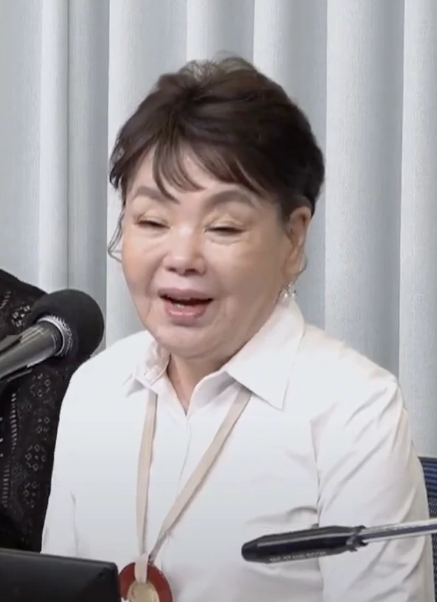 굿네이버스, 고 김수미 추모기부금으로 위기가정 아동 4명 지원