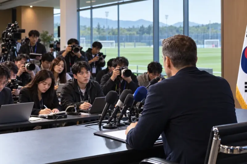AFC 아시안컵 검색 증가, 대표팀 명단 발표와 2027년 대회 일정