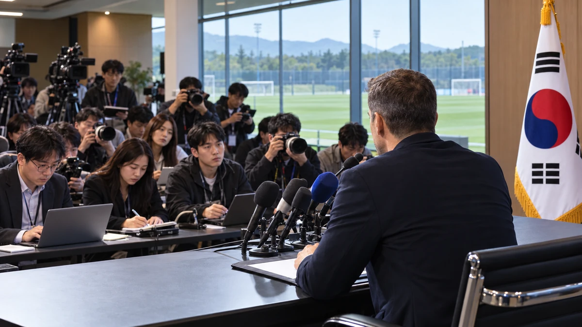 AFC 아시안컵 검색 증가, 대표팀 명단 발표와 2027년 대회 일정