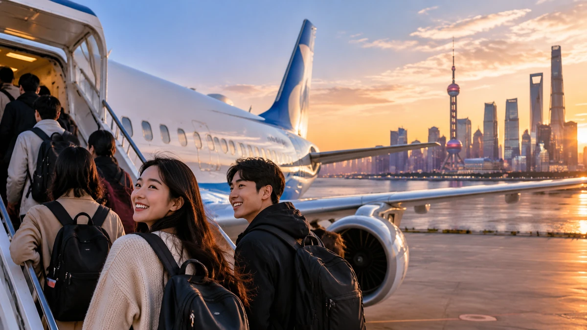 韓国パラタ航空、襄陽~上海線を12月21日就航 約4年ぶりの定期国際線復活へ、財務再建が課題
