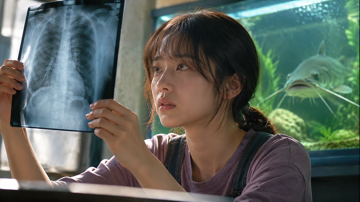 韓国映画『メギー』、釜山・大阪・ニューヨークで受賞 イ・オクソプ監督の長編デビュー作